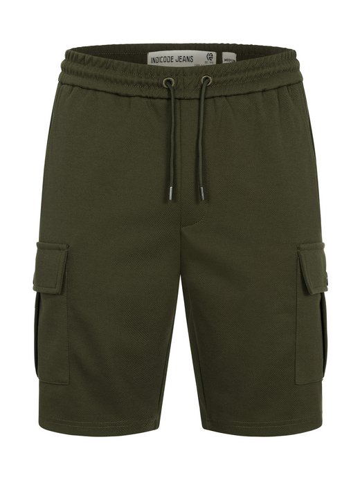 Herren Shorts Cargo - INNezzo Cargo Shorts