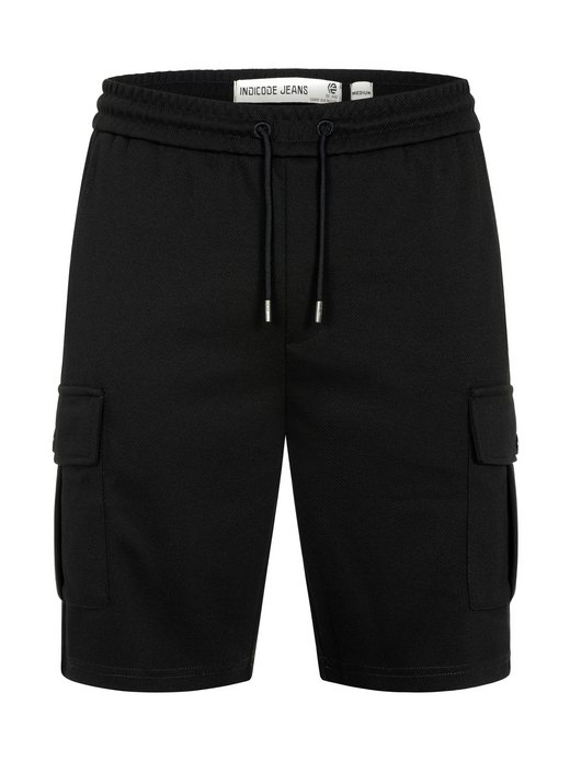 Herren Shorts Cargo - INNezzo Cargo Shorts