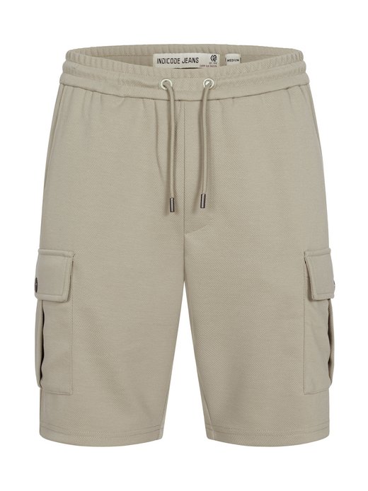 Herren Shorts Cargo - INNezzo Cargo Shorts