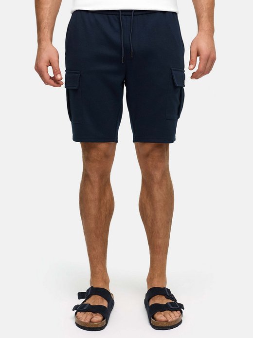 Herren Shorts Cargo - INNezzo Cargo Shorts