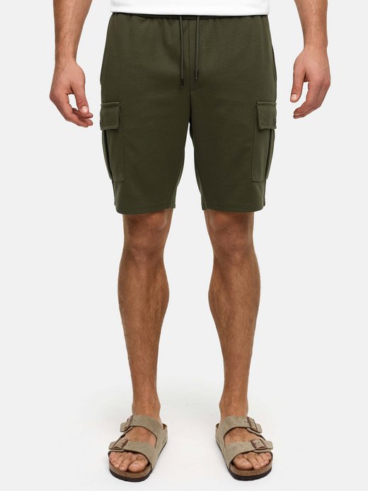 Herren Shorts Cargo - INNezzo Cargo Shorts