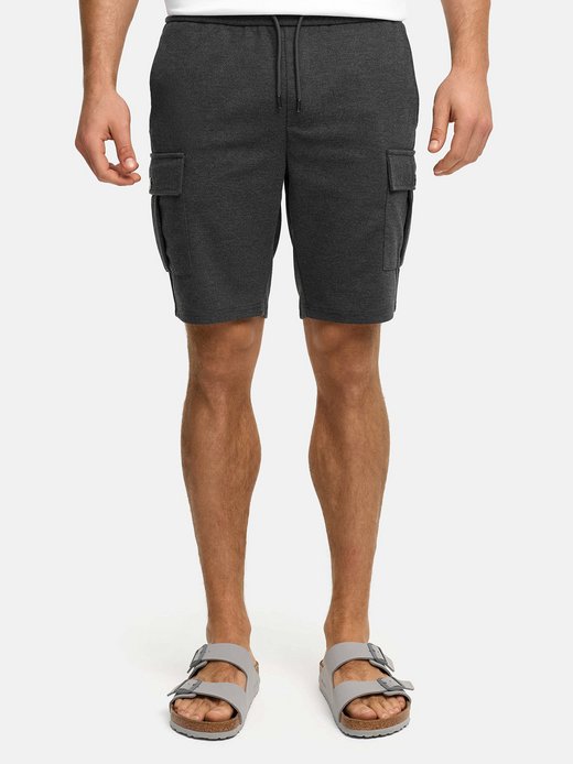 Herren Shorts Cargo - INNezzo Cargo Shorts