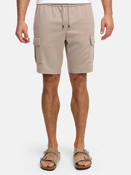 Herren Shorts Cargo - INNezzo Cargo Shorts