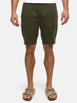 Herren Shorts Cargo - INNezzo Cargo Shorts