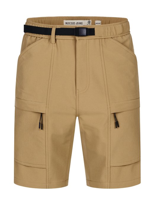 Herren Shorts Cargo - INRommie