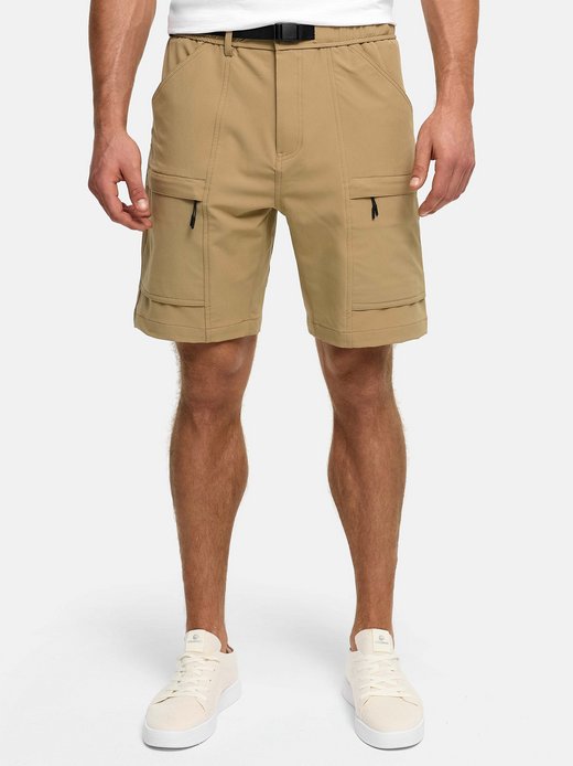 Herren Shorts Cargo - INRommie