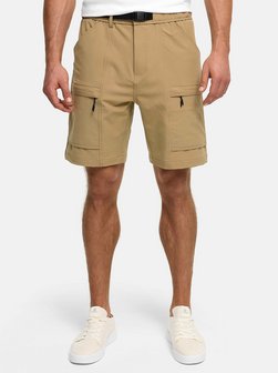 Herren Shorts Cargo - INRommie