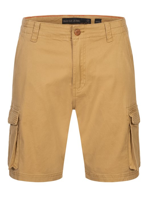 Herren Shorts Cargo - INSolupe