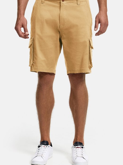 Herren Shorts Cargo - INSolupe