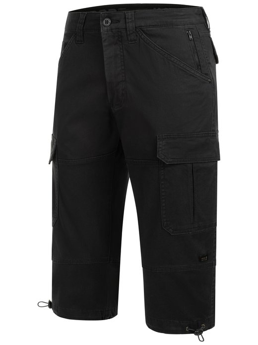 Herren Shorts Cargo - INStevie
