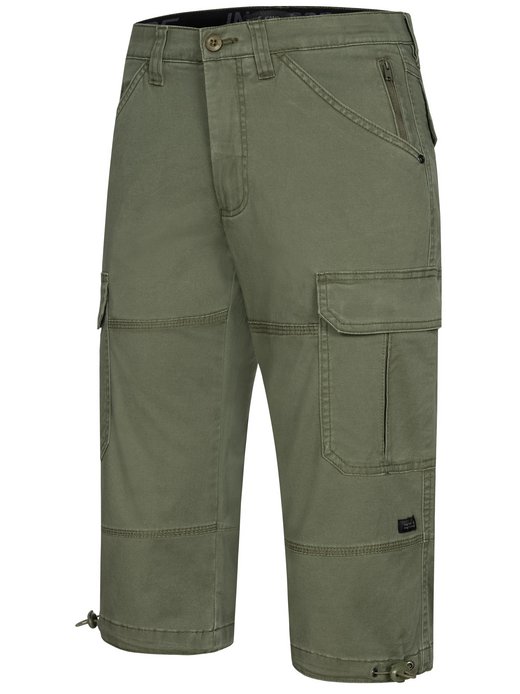 Herren Shorts Cargo - INStevie