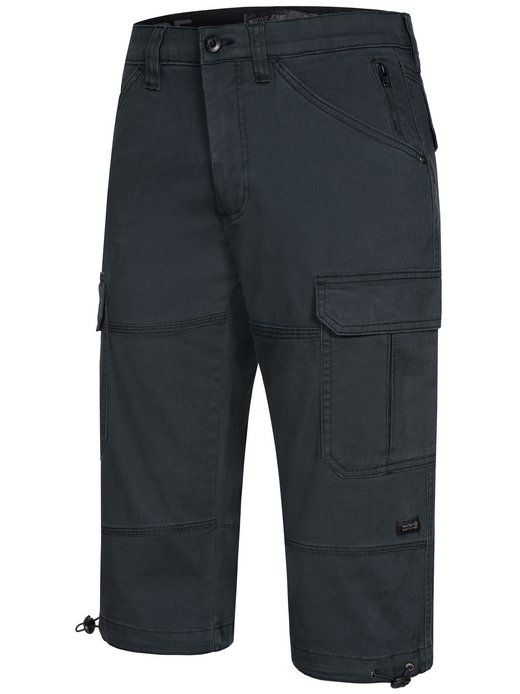 Herren Shorts Cargo - INStevie