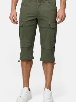 Herren Shorts Cargo - INStevie