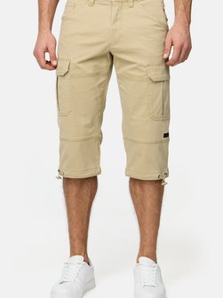 Herren Shorts Cargo - INStevie