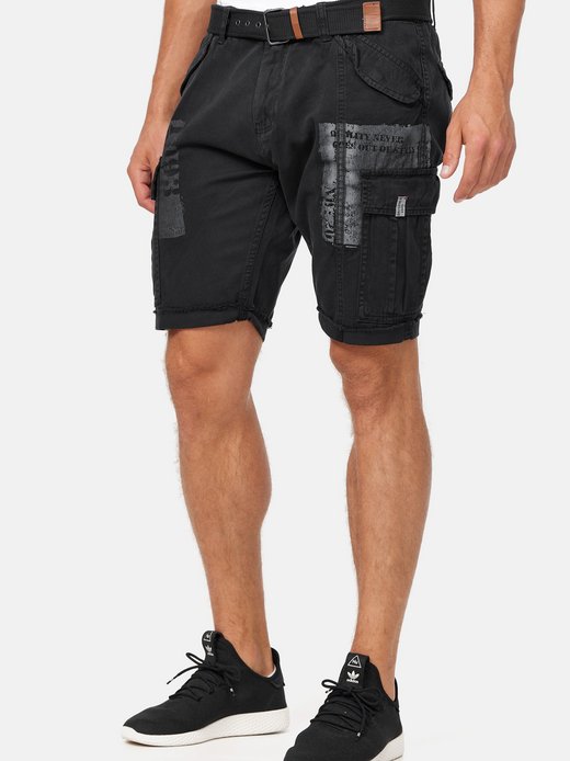 Herren Shorts Cargo - Jaramillo
