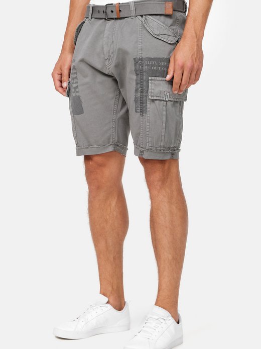 Herren Shorts Cargo - Jaramillo