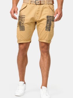 Herren Shorts Cargo - Jaramillo
