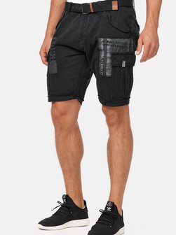 Herren Shorts Cargo - Jaramillo