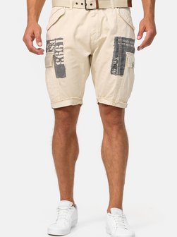 Herren Shorts Cargo - Jaramillo