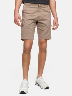 Artikelbild Herren Shorts Cargo - KSAllen von Kronstadt in sand beige uni
