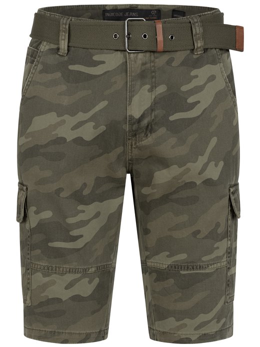 Herren Shorts Cargo - Monroe Cargo