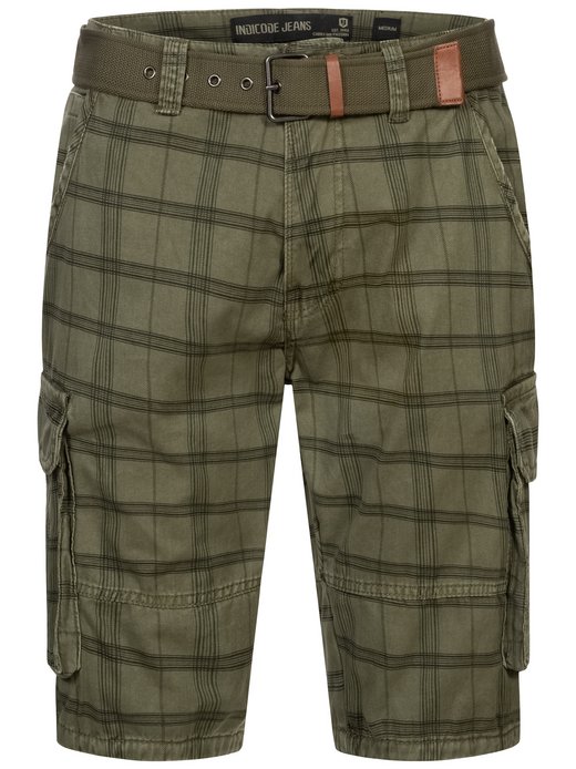 Herren Shorts Cargo - Monroe Cargo
