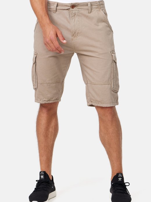 Herren Shorts Cargo - Monroe Cargo