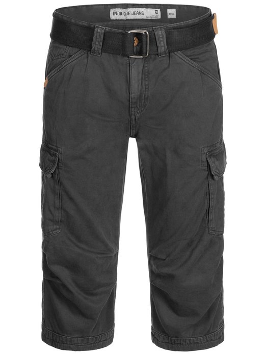 Herren Shorts Cargo - Nicolas Check