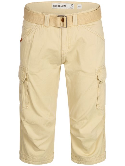 Herren Shorts Cargo - Nicolas Check