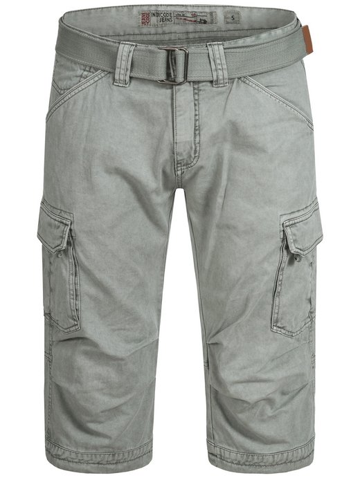 Herren Shorts Cargo - Nicolas Check