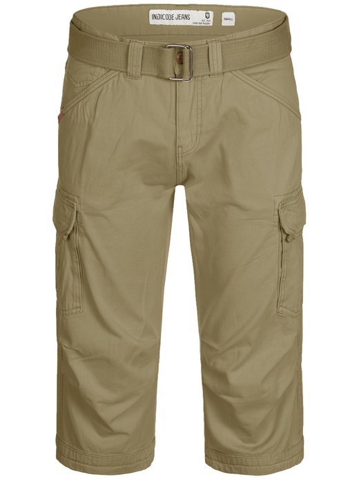 Herren Shorts Cargo - Nicolas Check