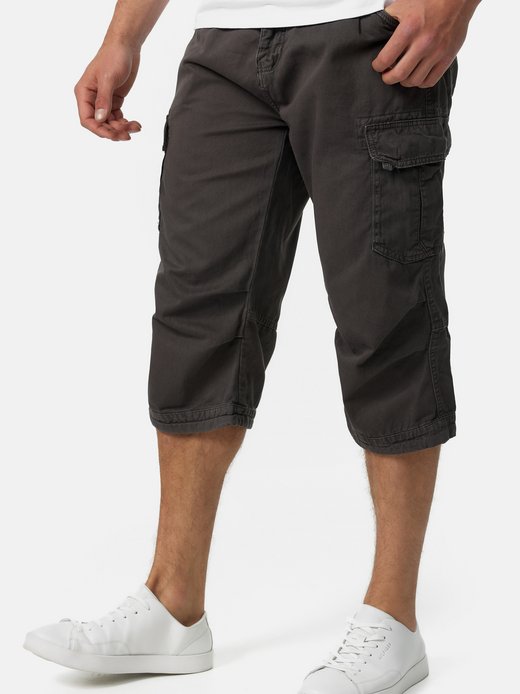 Herren Shorts Cargo - Nicolas Check