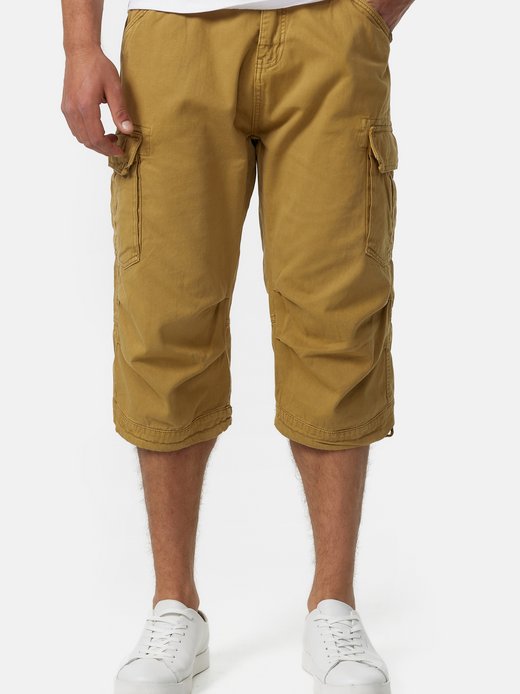 Herren Shorts Cargo - Nicolas Check