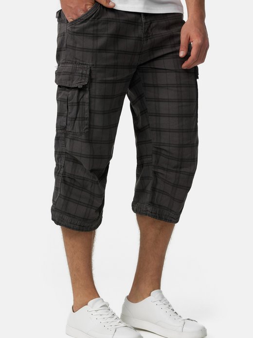 Herren Shorts Cargo - Nicolas Check