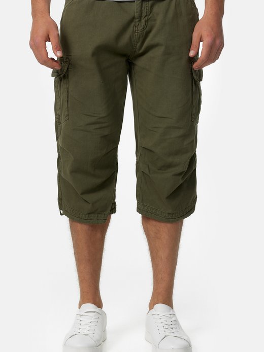 Herren Shorts Cargo - Nicolas Check