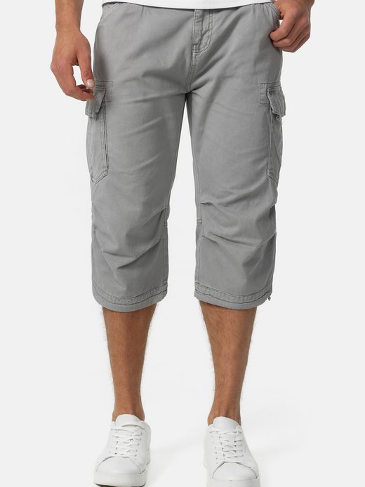 Herren Shorts Cargo - Nicolas Check