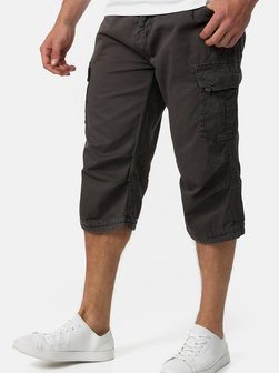 Herren Shorts Cargo - Nicolas Check