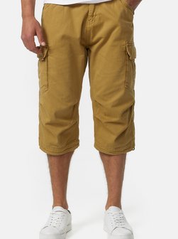 Herren Shorts Cargo - Nicolas Check