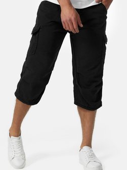 Herren Shorts Cargo - Nicolas Check