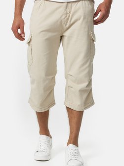 Herren Shorts Cargo - Nicolas Check