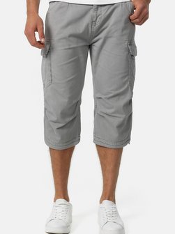 Herren Shorts Cargo - Nicolas Check