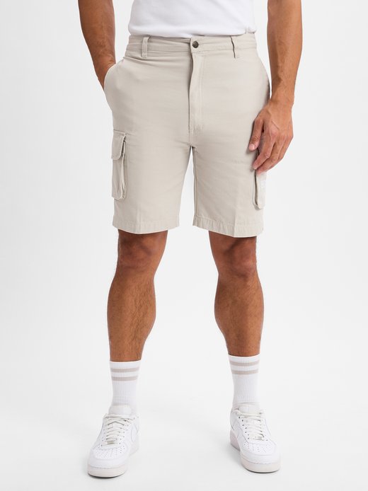 Herren Shorts Cargo