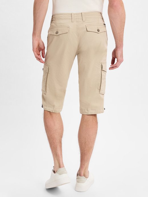 Herren Shorts Cargo