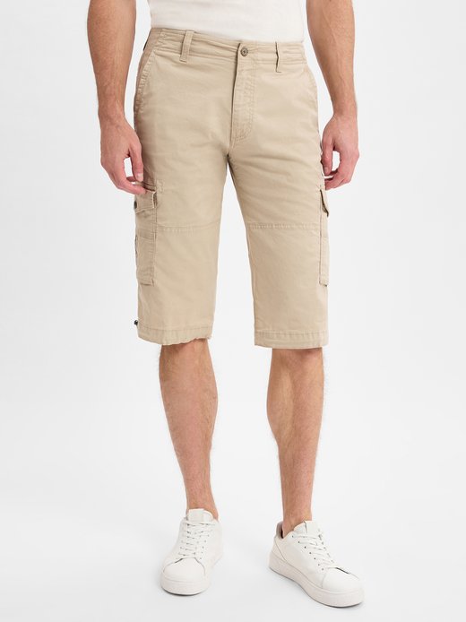 Herren Shorts Cargo