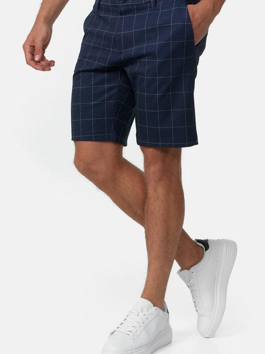 Herren Shorts Chino - Aalborg