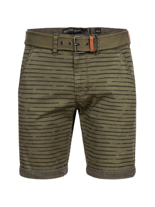 Herren Shorts Chino - Arroyo