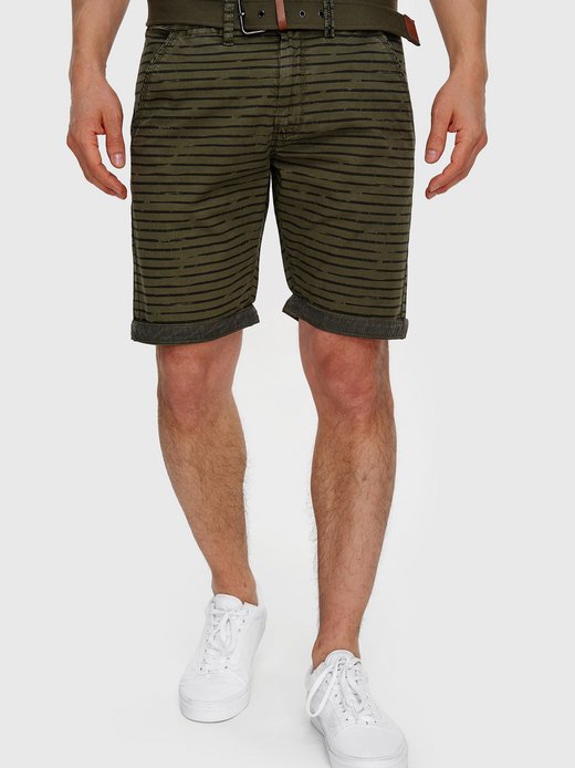 Herren Shorts Chino - Arroyo