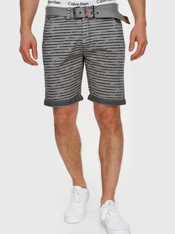 Herren Shorts Chino - Arroyo