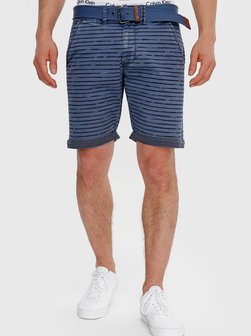 Herren Shorts Chino - Arroyo