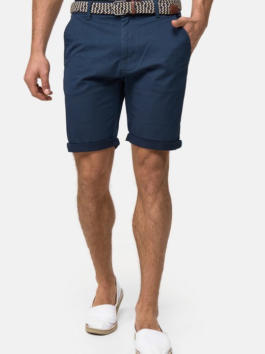 Herren Shorts Chino - Baltin